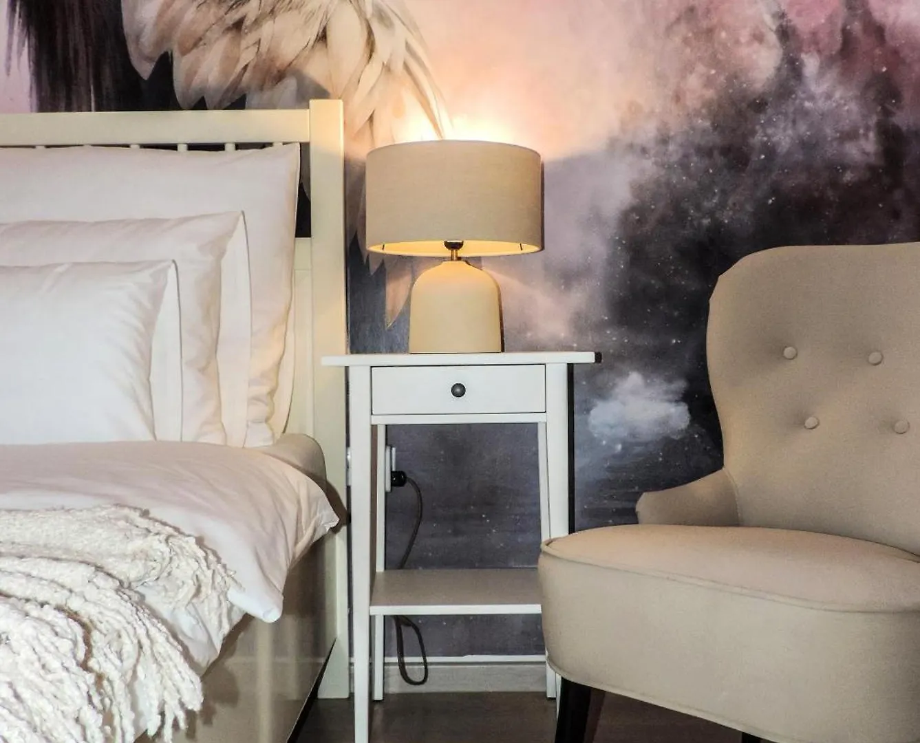 Leonardo50 Grande Apartment Budapešť Maďarsko