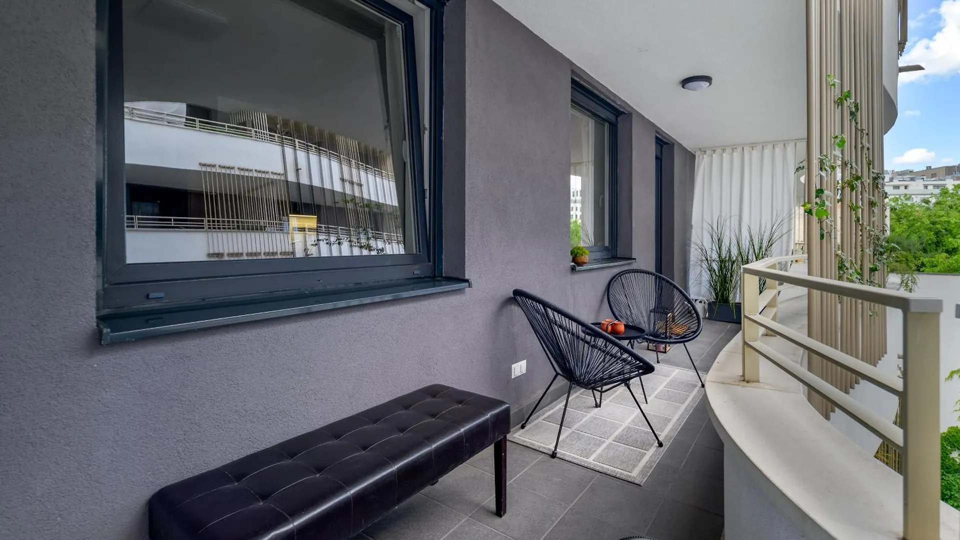 Leonardo50 Grande Apartment Budapešť 0*,  Maďarsko