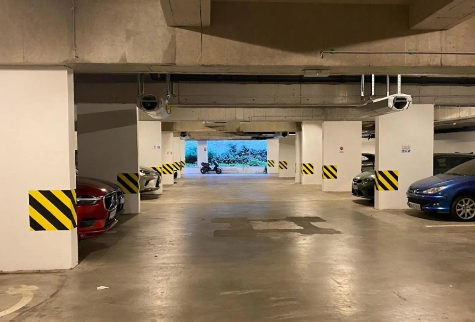 Leonardo50 Grande Apartment Budapešť