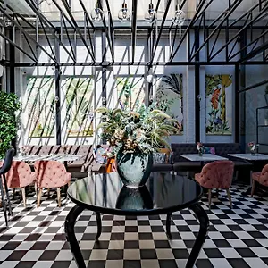 Hotel Beletage-boutique, Budapest