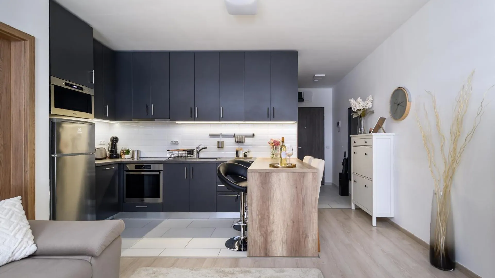 Leonardo50 Grande Apartment 布达佩斯 0*,  匈牙利