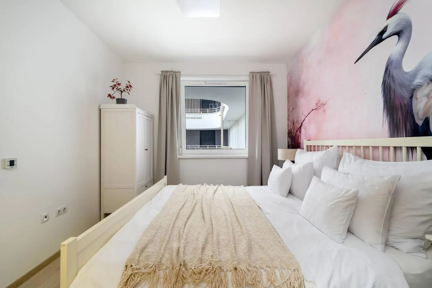 Leonardo50 Grande Apartment 布达佩斯 匈牙利