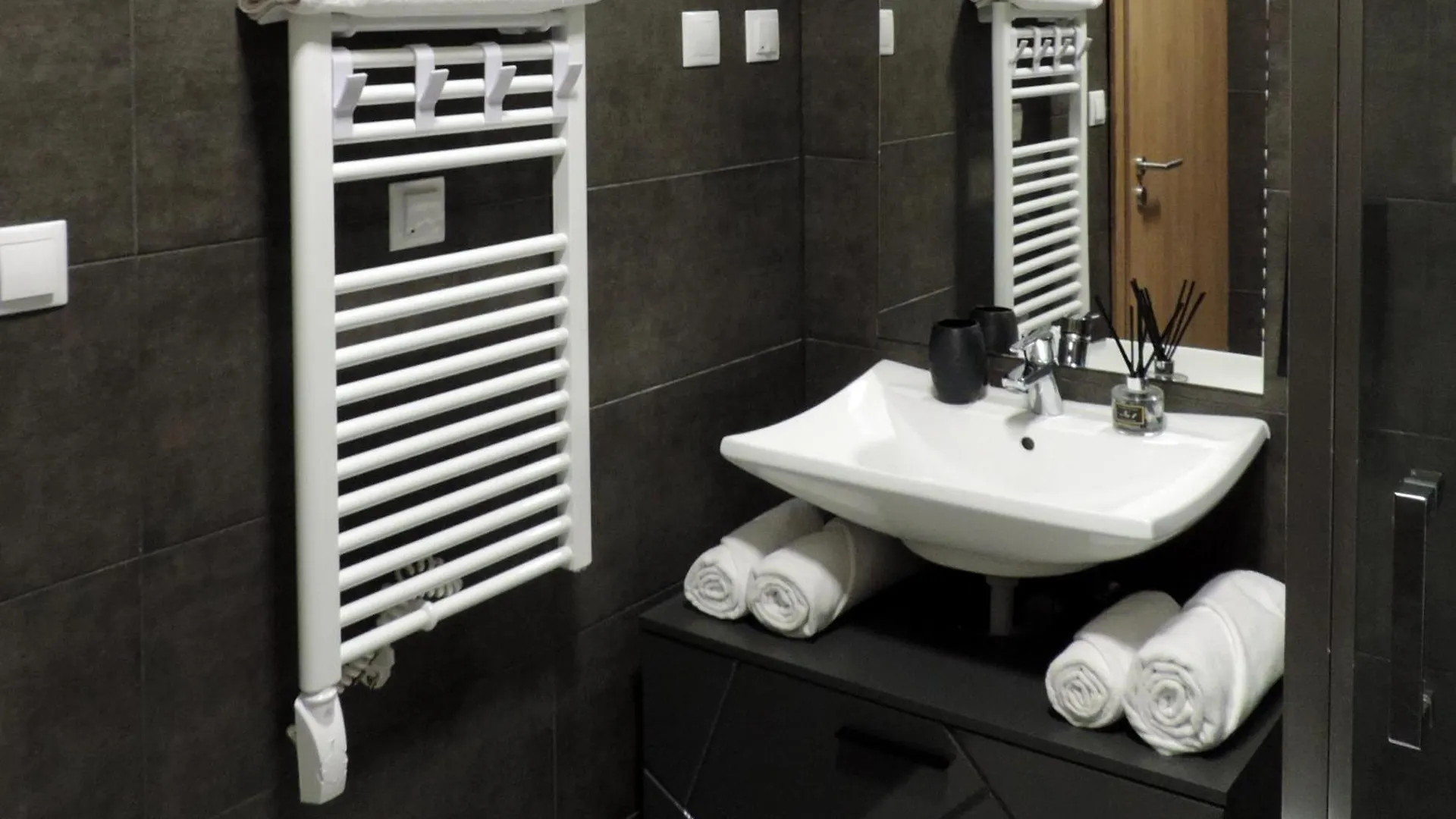Leonardo50 Grande Apartment 布达佩斯